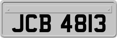 JCB4813