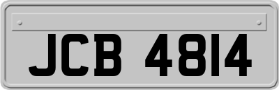 JCB4814