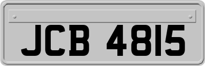 JCB4815