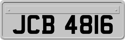 JCB4816