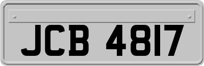 JCB4817