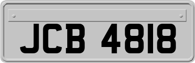 JCB4818