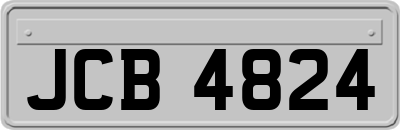 JCB4824