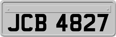 JCB4827