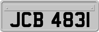 JCB4831