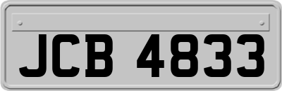 JCB4833