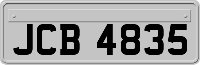 JCB4835
