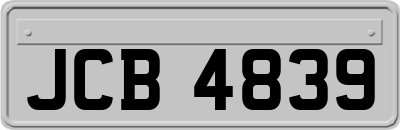 JCB4839