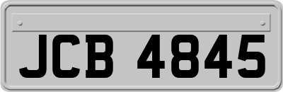 JCB4845