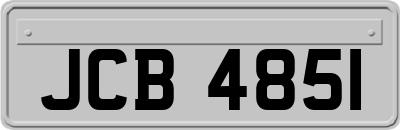 JCB4851