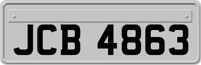 JCB4863