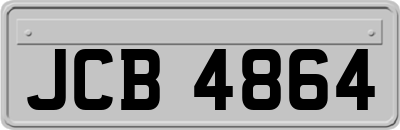 JCB4864