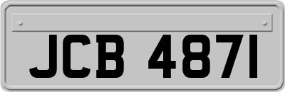 JCB4871