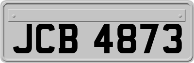 JCB4873