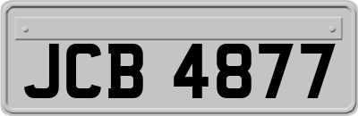 JCB4877