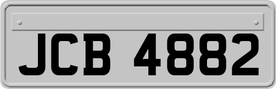 JCB4882