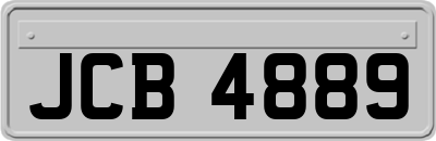 JCB4889