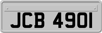 JCB4901