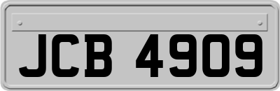 JCB4909