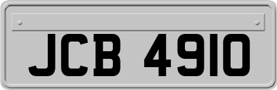 JCB4910