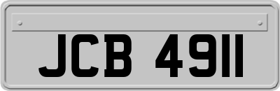 JCB4911