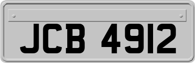 JCB4912