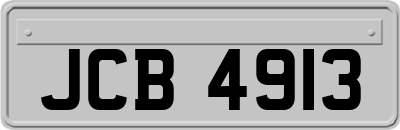 JCB4913