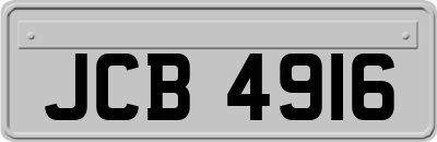 JCB4916