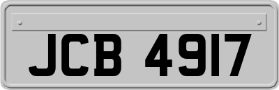 JCB4917