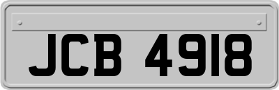 JCB4918