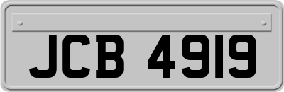 JCB4919