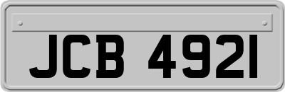 JCB4921