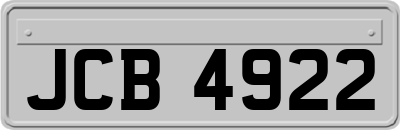 JCB4922