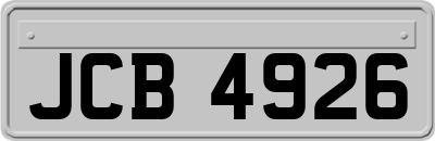 JCB4926