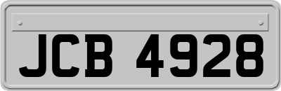JCB4928