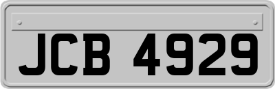 JCB4929