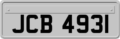 JCB4931