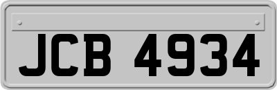 JCB4934