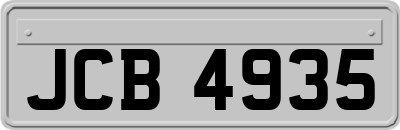 JCB4935