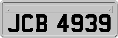 JCB4939