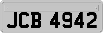 JCB4942