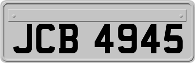JCB4945