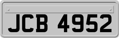 JCB4952
