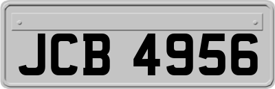 JCB4956