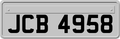 JCB4958