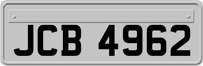 JCB4962
