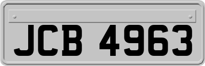 JCB4963