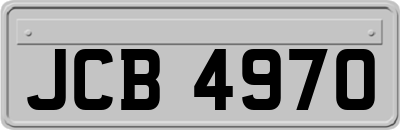 JCB4970