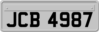 JCB4987