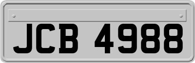 JCB4988